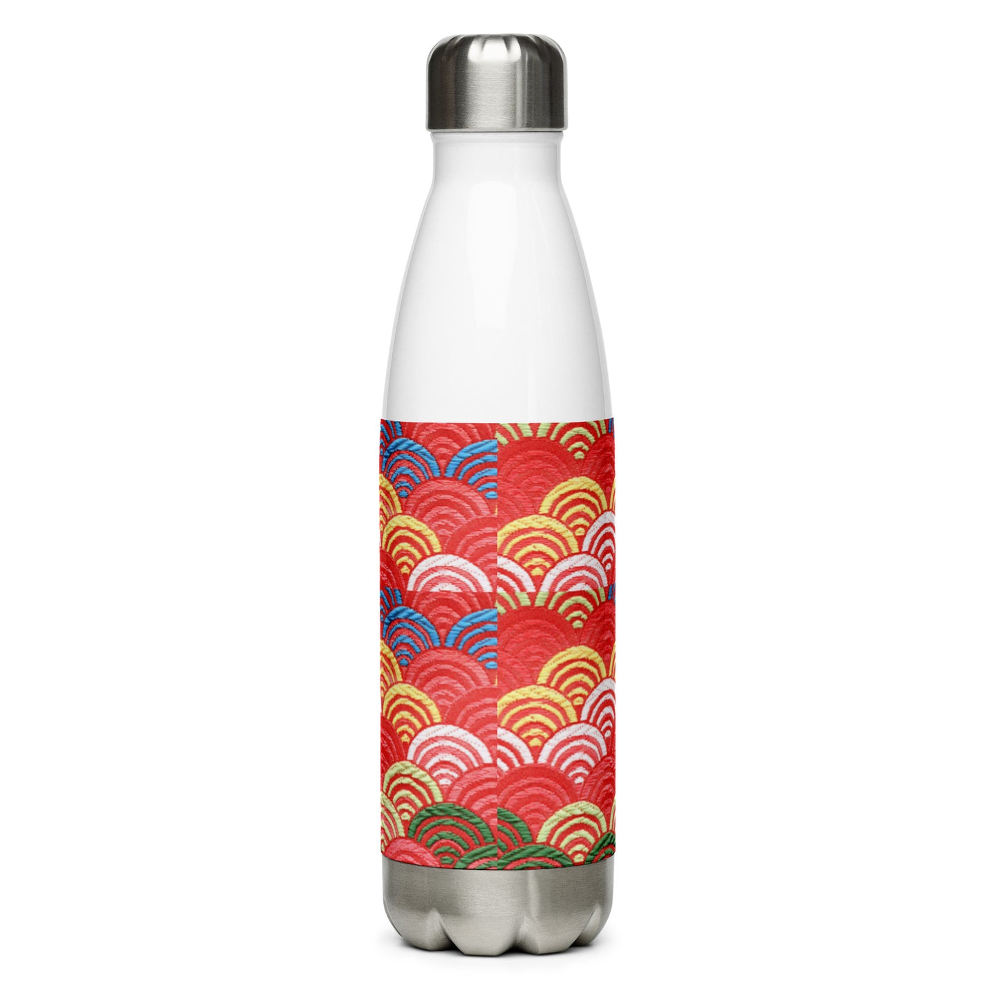 AJAK Stainless Steel Water Bottle