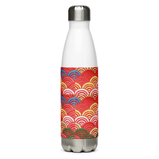 AJAK Stainless Steel Water Bottle