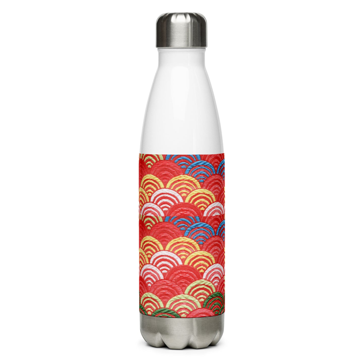 AJAK Stainless Steel Water Bottle