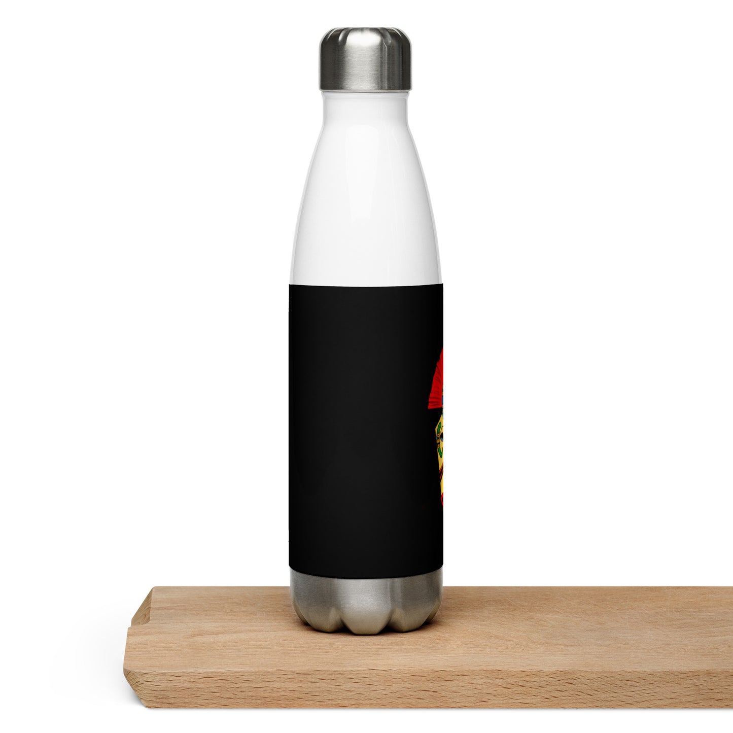 AJAK Stainless Steel Water Bottle