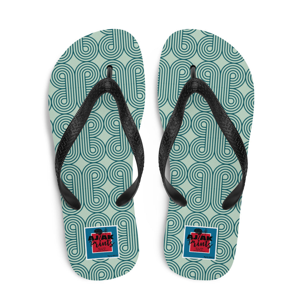 AJAK Flip-Flops