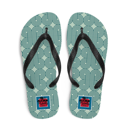 AJAK Flip-Flops