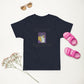 AJAK Toddler jersey t-shirt