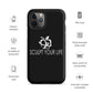 AJAK Tough iPhone case