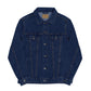 AJAK Embriodered Unisex denim jacket