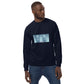 AJAK Unisex eco sweatshirt