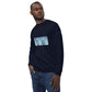 AJAK Unisex eco sweatshirt