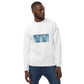 AJAK Unisex eco sweatshirt