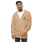 AJAK Unisex fleece zip up hoodie