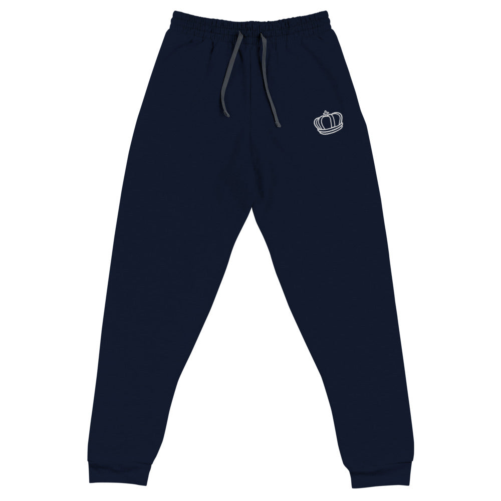 AJAK Unisex Joggers