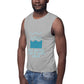 AJAK Muscle Shirt