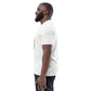 AJAK Unisex organic cotton t-shirt