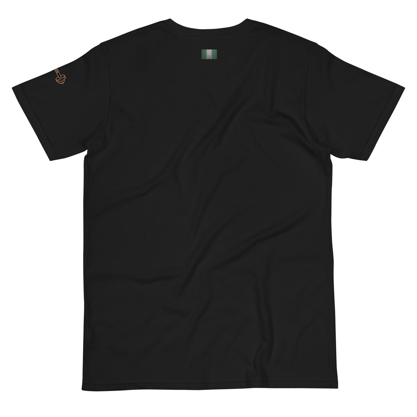 AJAK Exclusive Organic T-Shirt