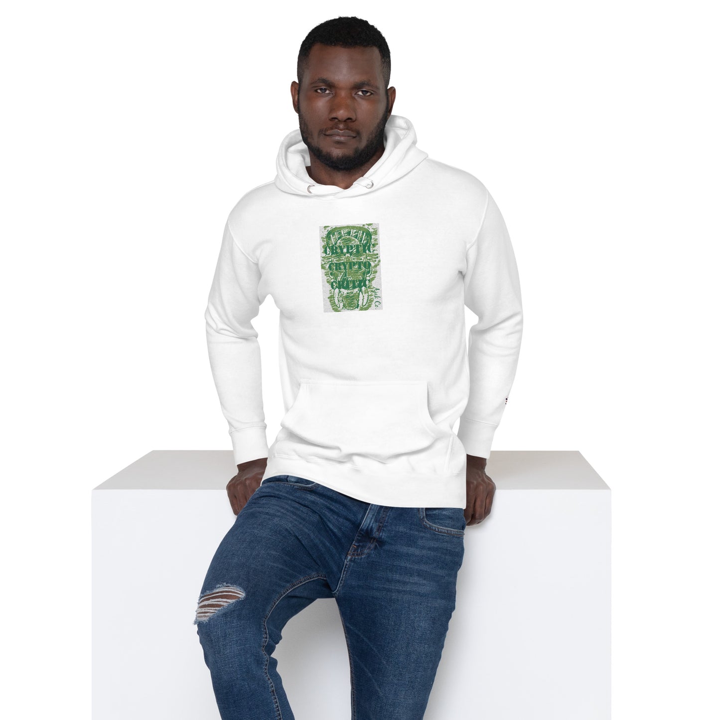 AJAK Exclusive Unisex Hoodie