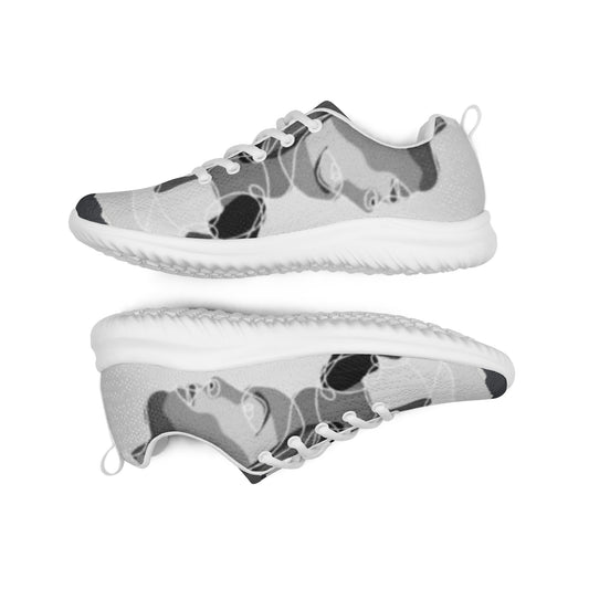 AJAK Exclusive Women’s athletic shoes