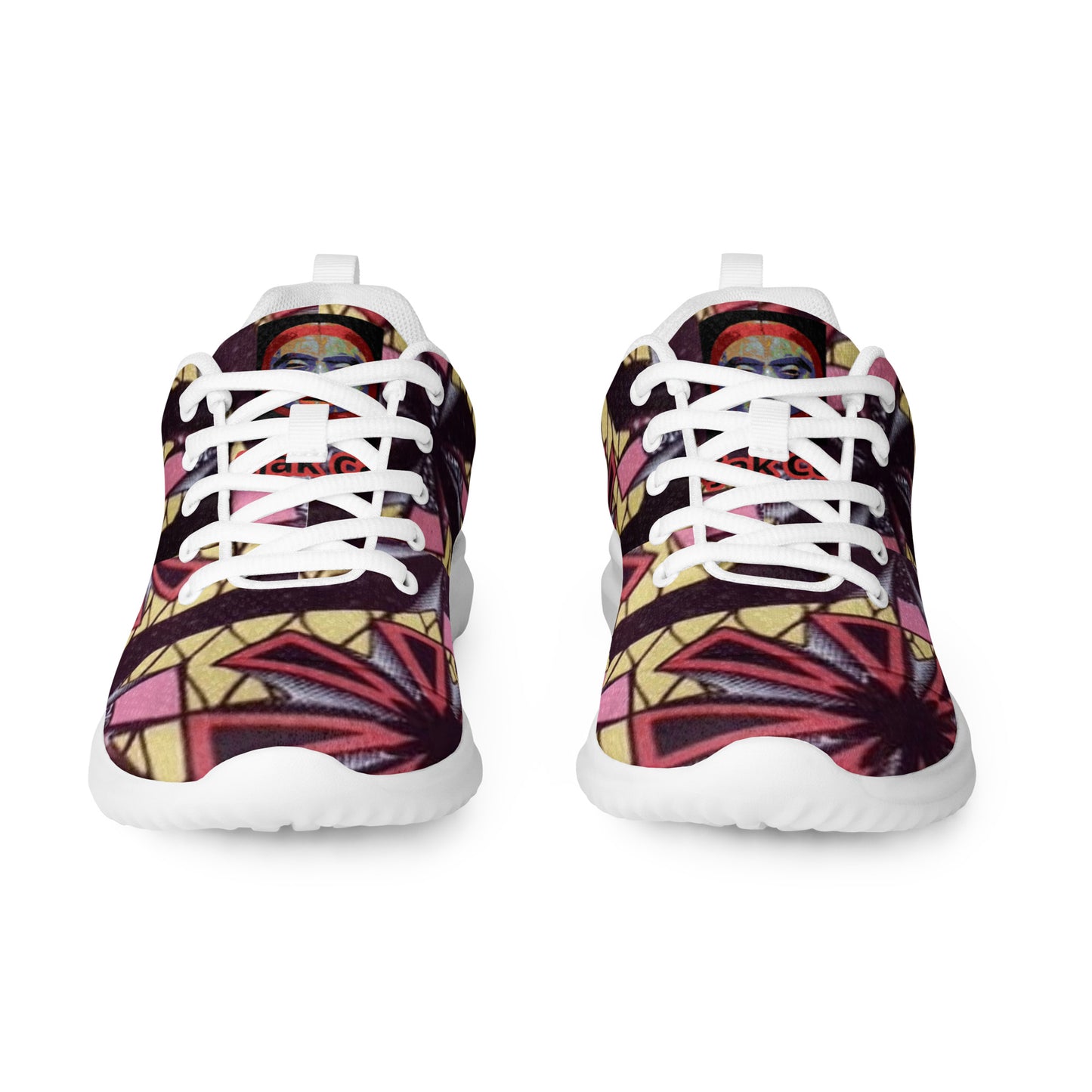 AJAK Afrika Women’s athletic shoes