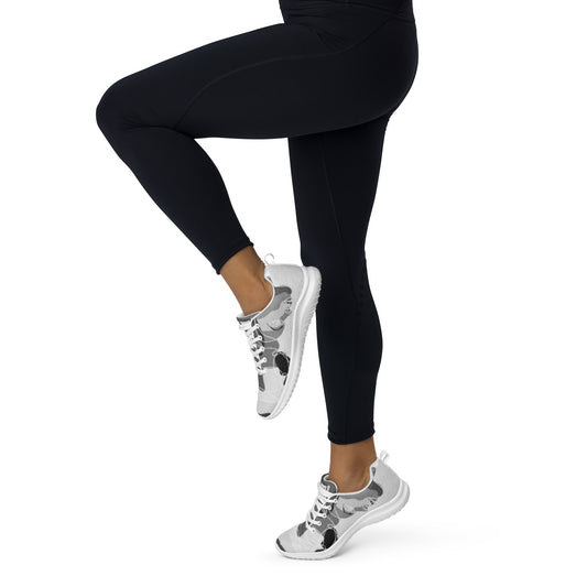 AJAK Exclusive Women’s athletic shoes