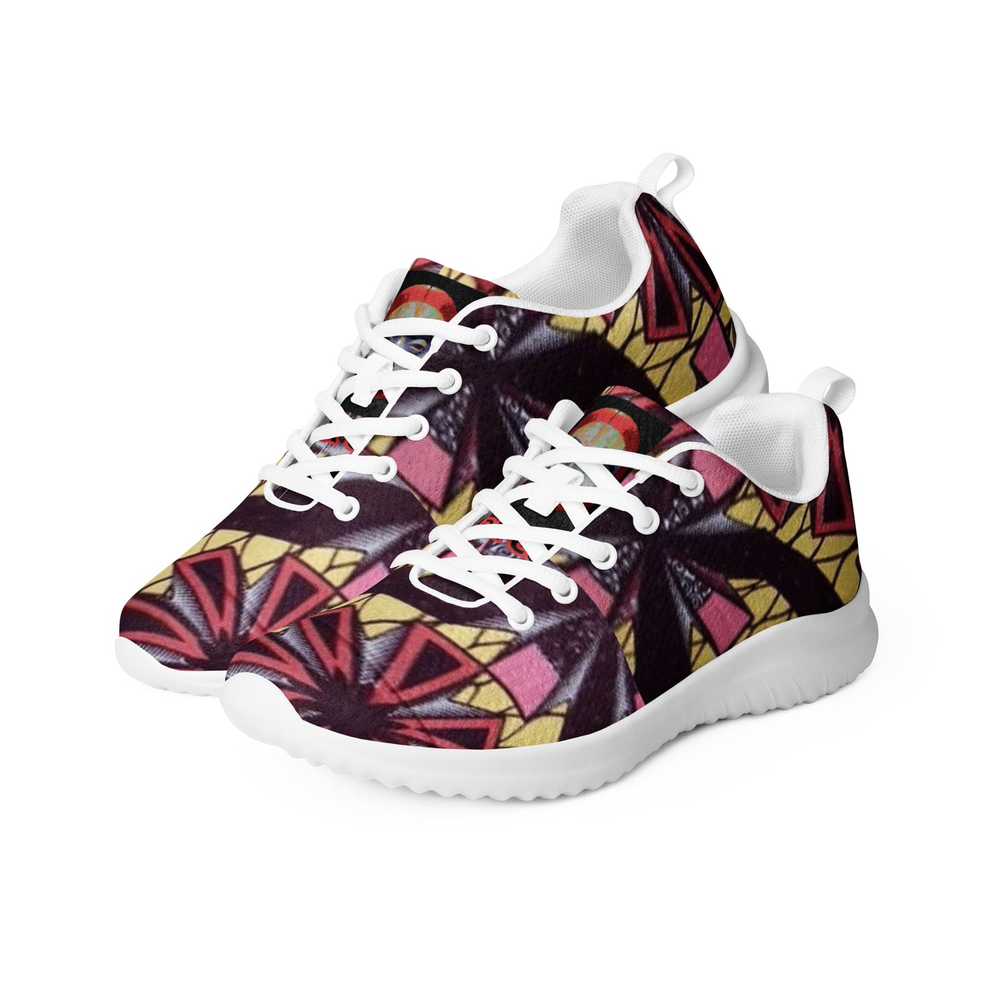 AJAK Afrika Women’s athletic shoes